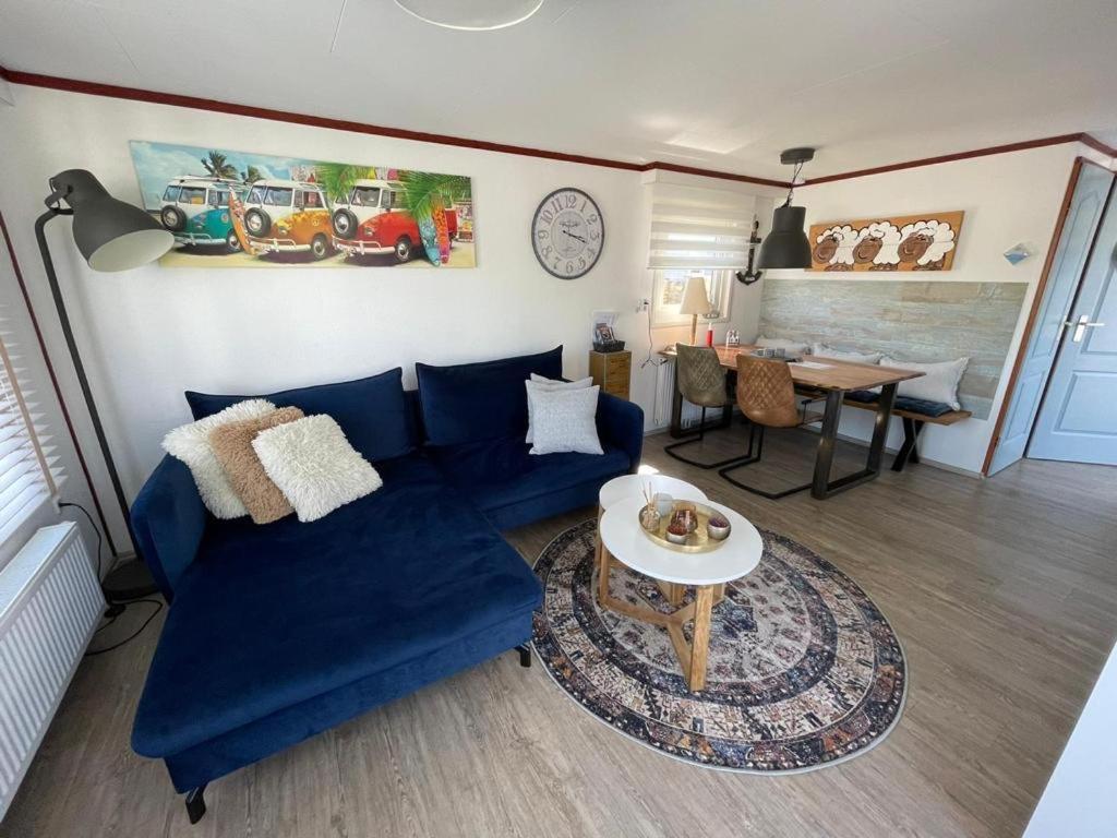 Beachhouses Texel เดอ คุก ภายนอก รูปภาพ