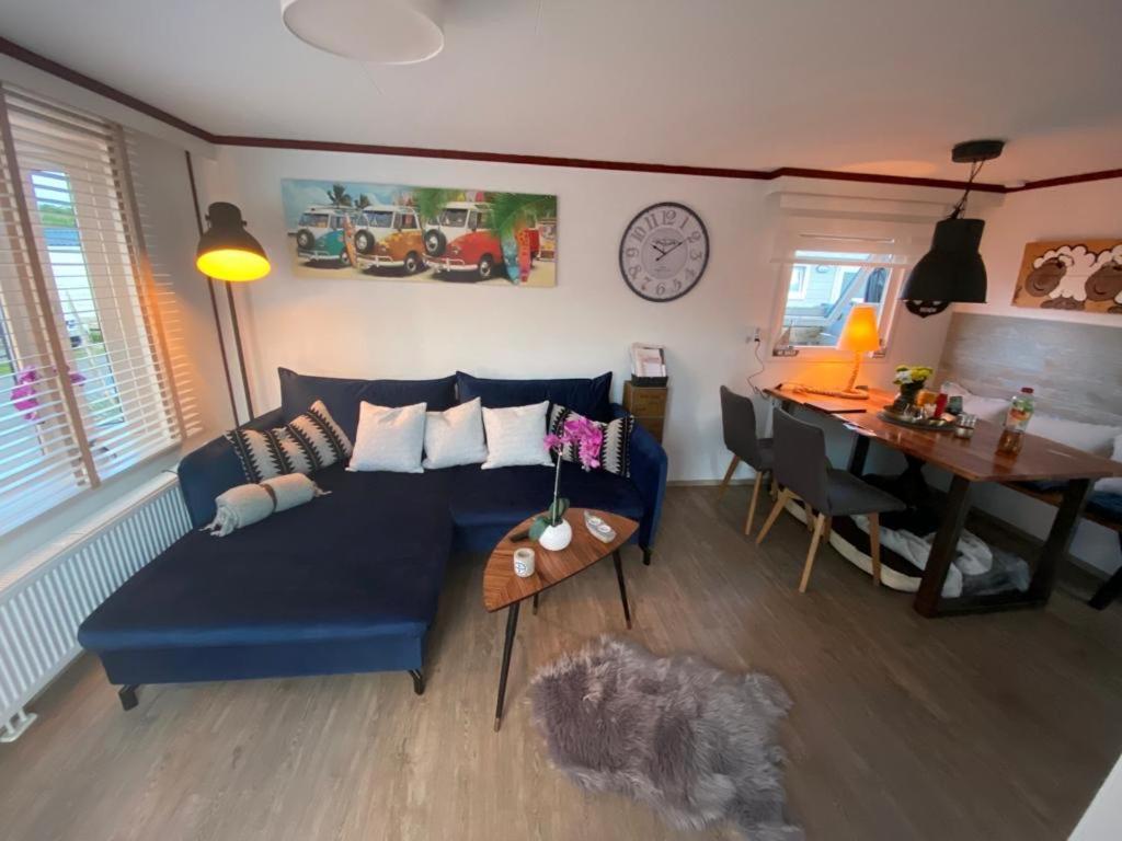 Beachhouses Texel เดอ คุก ภายนอก รูปภาพ