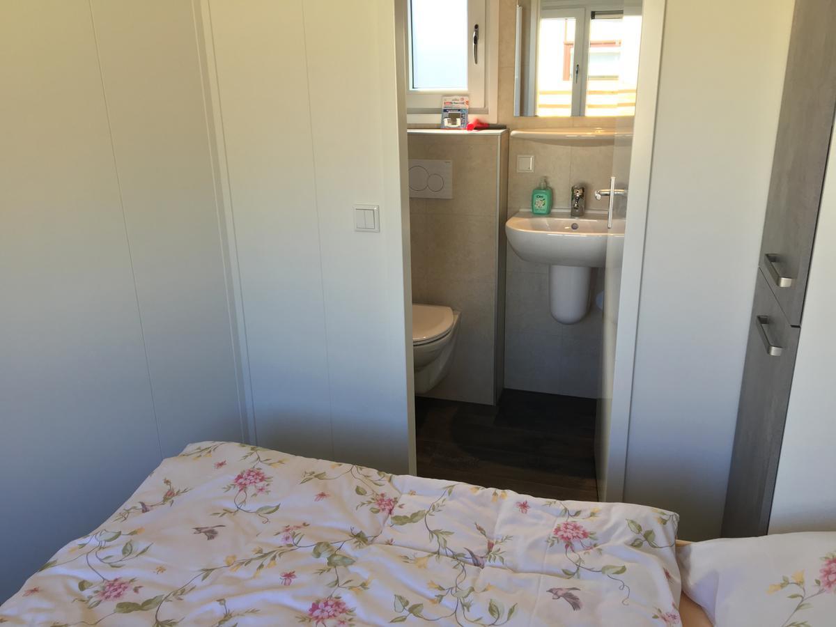 Beachhouses Texel เดอ คุก ภายนอก รูปภาพ